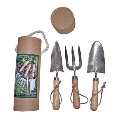 Gardenwind Natural 3lu Set P1766003
