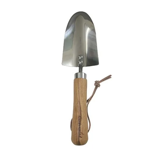 Gardenwind Natural Geniş Kürek 201