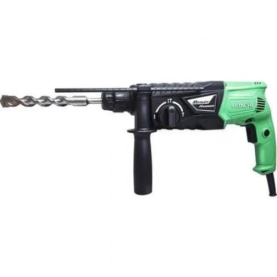 Hitachi Dh24Ph Kırıcı Delici 730 Watt (2.7Jul)