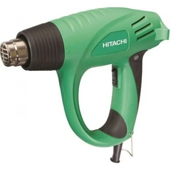 Hitachi Elektrikli Sıcak Hava Üfleme Tabancası Rh600T