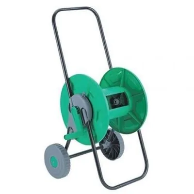 Hortum Sarma Makara Tamburu Arabası 60 mt Daye DY610