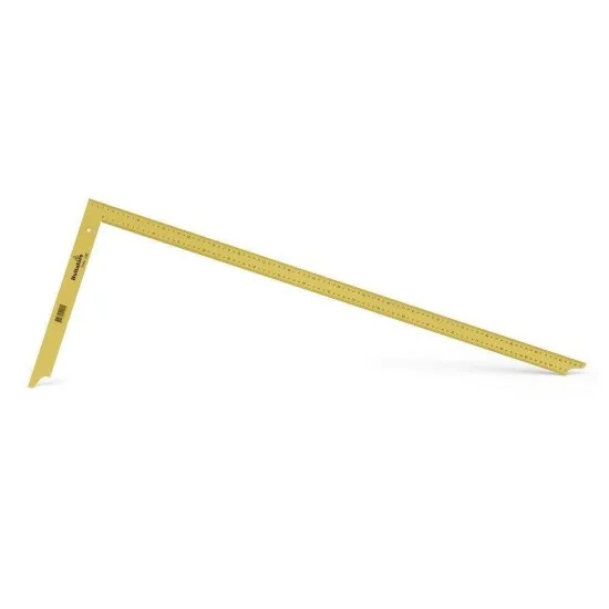 Hultafors Çelik Marangoz Gönye 100 cm