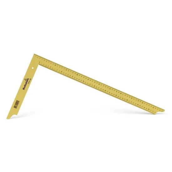 Hultafors Çelik Marangoz Gönye 60 cm