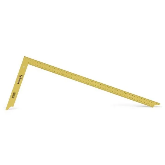 Hultafors Çelik Marangoz Gönye 80 cm