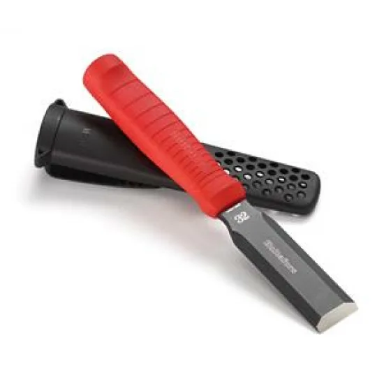 Hultafors EDC32 Düz Iskarpela 32 mm 390083