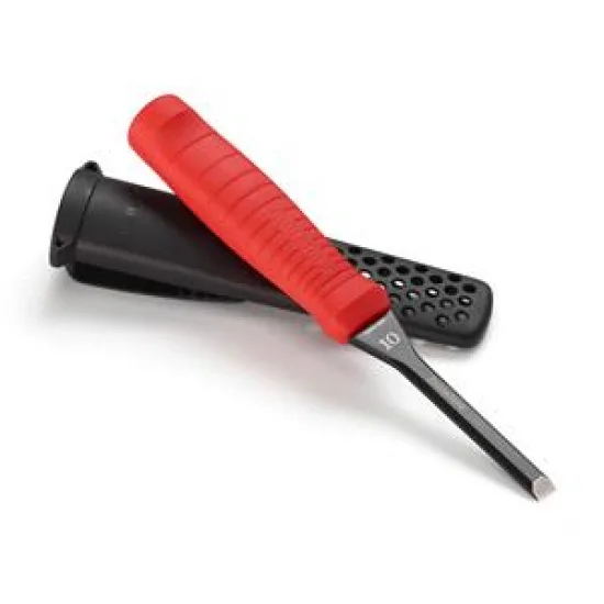Hultafors Japon Çeliği Çekiç Tip Iskarpela 10 mm 390023