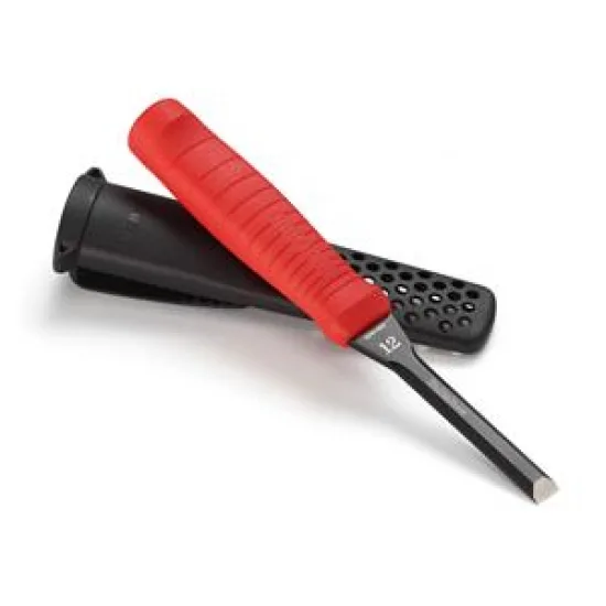 Hultafors Japon Çeliği Çekiç Tip Iskarpela 12 mm 390033