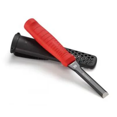 Hultafors Japon Çeliği Çekiç Tip Iskarpela 16 mm 390043