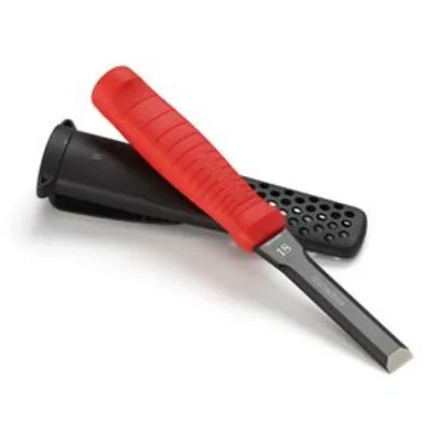 Hultafors Japon Çeliği Çekiç Tip Iskarpela 18 mm 390053