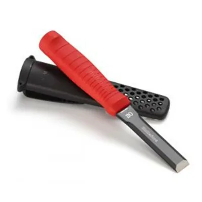 Hultafors Japon Çeliği Çekiç Tip Iskarpela 20 mm 390063