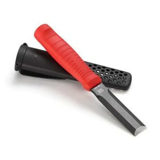Hultafors Japon Çeliği Çekiç Tip Iskarpela 25 mm 390073