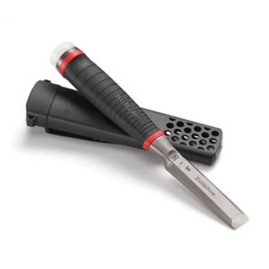 Hultafors Japon Çeliği Darbe Emici Çekiç Tip Iskarpela 20 mm 390263