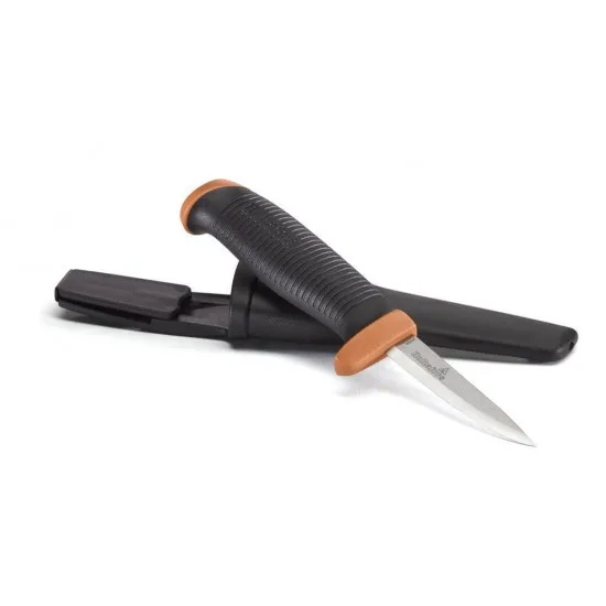 Hultafors Karbon Çelik Hassas Bıçak 195 mm 380220