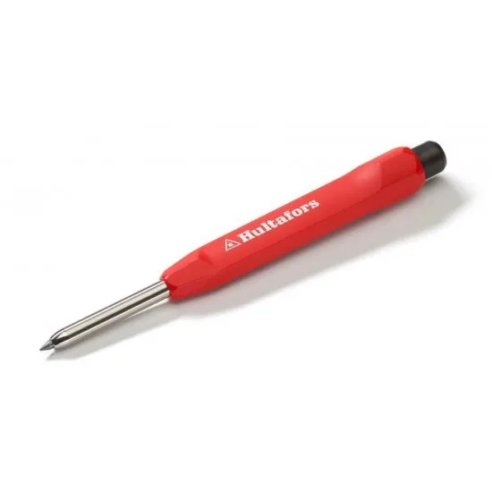 Hultafors Kuru İşaretleme Kalemi ve Dolum Blister Paketi 650230