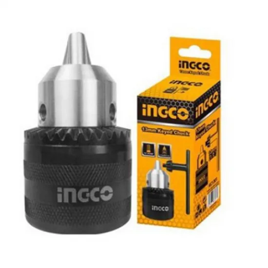 İngco Anahtarlı Mandren 13 mm