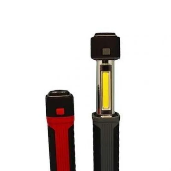 Kamp Feneri Ultra Cob Power LEd Piili