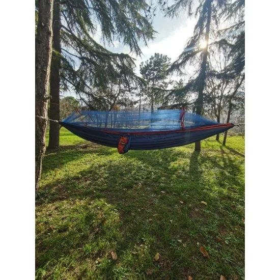 Kamp Hamak Cibinlikli Model Campandmap