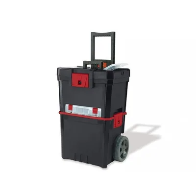 Keter Hammer Mastercart 2 Katlı Takım Sandığı