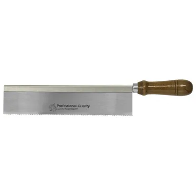 KIRSCHEN Two Cherries Düz Saplı 250 mm Dovetail Testere