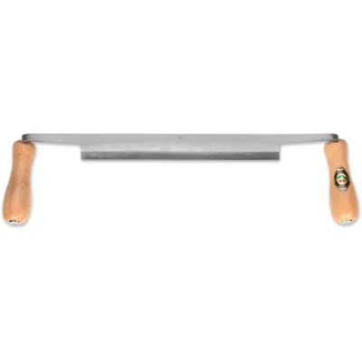 KIRSCHEN Two Cherries Düz Tomruk Yontma Bıçağı 250 mm