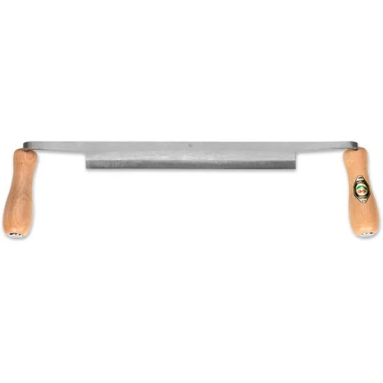 KIRSCHEN Two Cherries Düz Tomruk Yontma Bıçağı 250 mm