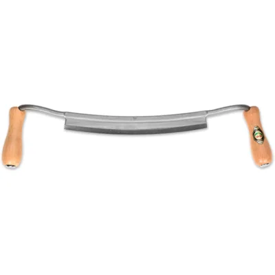 KIRSCHEN Two Cherries Oval Tomruk Yontma Bıçağı 250 mm