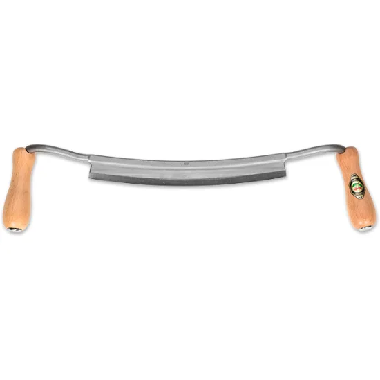 KIRSCHEN Two Cherries Oval Tomruk Yontma Bıçağı 250 mm