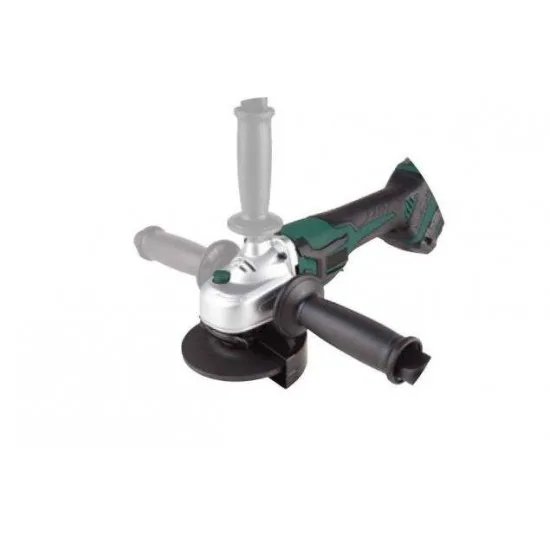 Klpro Avuç Taşlama  Kömürsüz Profesyonel Klat18B-50 18 Volt/4.0Ah Li-Ion 115Mm