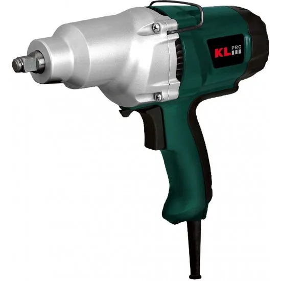 KLPRO Elektrikli Somun Sıkma  KLSS1901 900Watt