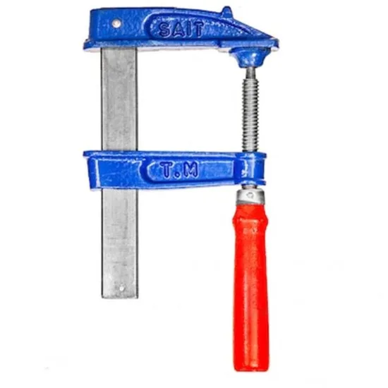 Küçük Tip Metal İşkence