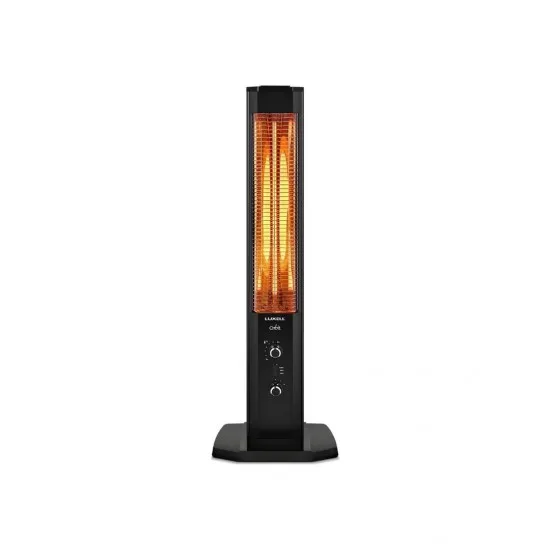 Kumtel / Luxell MH 1800 Orbit Isıtıcı