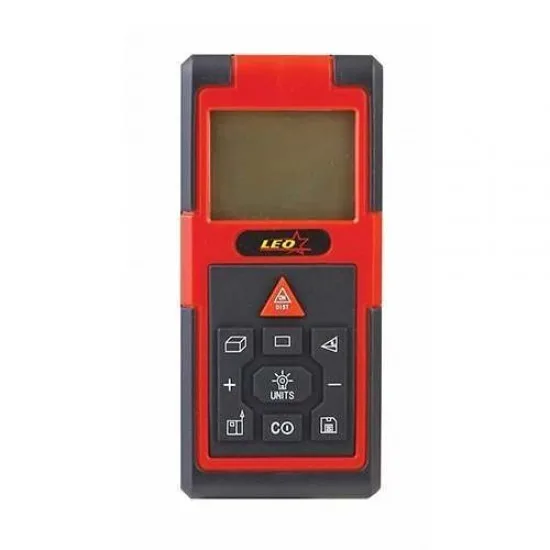 Lazerli Mesafe Ölçme Lazer Metre 60 MT