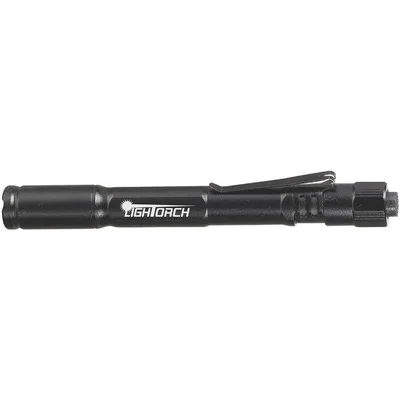 Lightorch Kamp Model Pilli El Feneri 60 Lümen