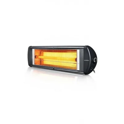 Luxell Ex 23 2300watt İnfrared Ufo Isıtıcı