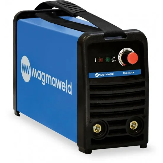 Magmaweld Ministick 140A İnverter Kaynak Makinası