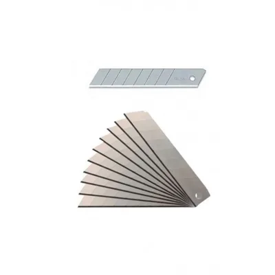 Maket Bıçağı Yedek Uç 18 mm