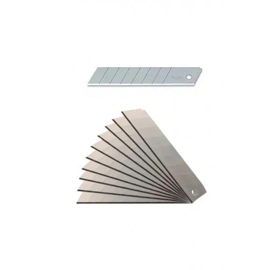 Maket Bıçağı Yedek Uç 18 mm