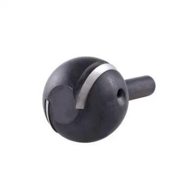 Matkap İçin Ahşap Oyma Topu (Sap:6 mm) ORBICUT 20