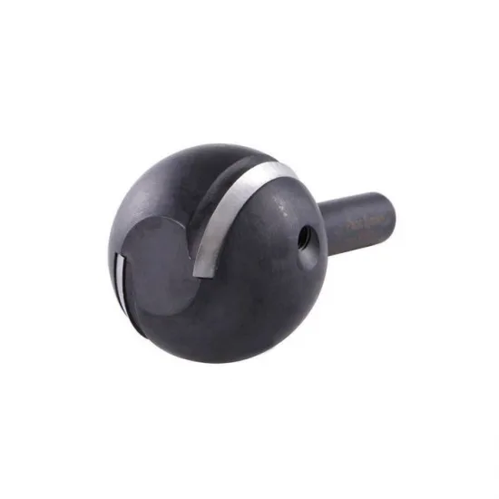 Matkap İçin Ahşap Oyma Topu (Sap:6 mm) ORBICUT 20