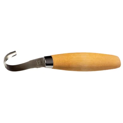Morakniv Woodcarving Ahşap Kaşık Oyma Bıçağı Çift Taraflı 162