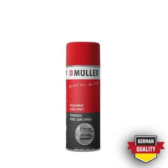 Müller Fren Balata Spreyi Temizleyici 500 Ml