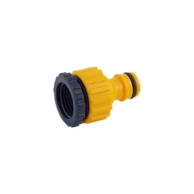 Musluk Adaptörü 1-2-3-4 Daye DY8024