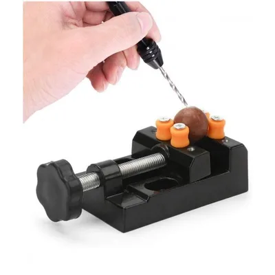 MYTEC MC03205 Mini Çok Amaçlı Detay Çalışma Mengenesi