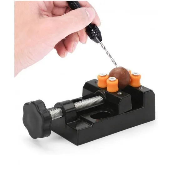 MYTEC MC03205 Mini Çok Amaçlı Detay Çalışma Mengenesi
