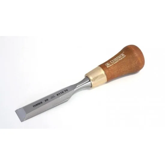 NAREX 811070 Armut Saplı Iskarpela 20 mm