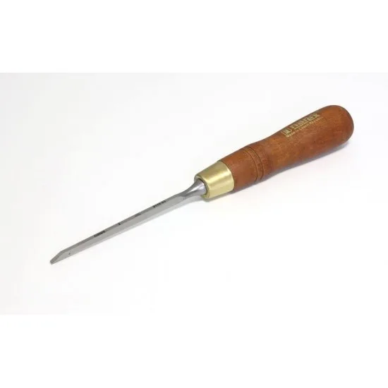 NAREX 811653 Premium Seri Marangozcu Düz Iskarpela 3 mm