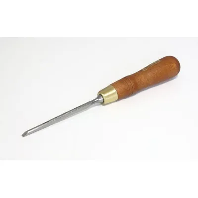NAREX 811655 Premium Seri Marangozcu Düz Iskarpela 5 mm