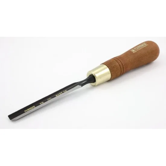 NAREX 812710 Premium Seri Oluklu Iskarpela 10 mm