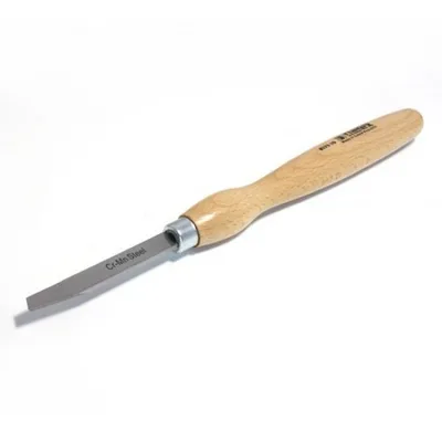 NAREX 817510 Kare Sağ Ağız Ahşap Torna Bıçağı 14x105 mm