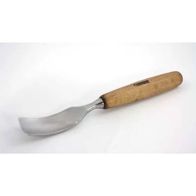 NAREX 827330 Profi Bükülmüş Iskarpela 30 mm Profile 5